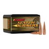 Die Barnes Match Burner 6mm (0.243") 112gr Hollow Point BT Geschosse bieten präzise Leistung und sind ideal für Wettkämpfe und alltägliches Schießen.