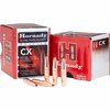 HORNADY CX 6MM CALIBER (0.243") 80GR POLYMER TIPPED BOAT TAIL 50/BOX