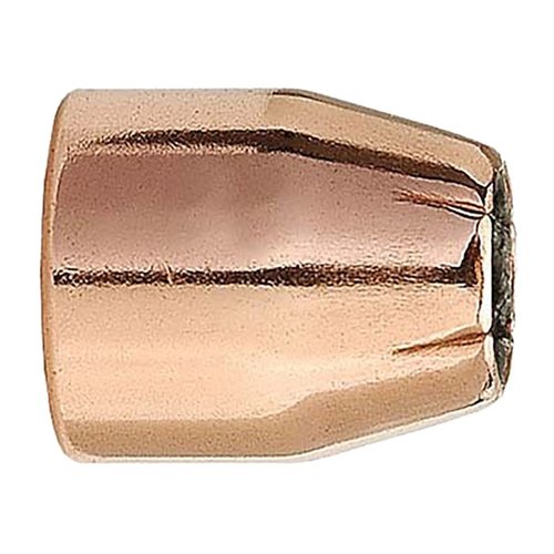 Entdecke die Sierra 9mm 124gr Jacketed Hollow Point Geschosse! Zuverlässige Expansion und maximale Energieübertragung! 🔫💥