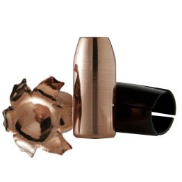 Die BARNES EXPANDER MZ Geschosse bieten 100% Kupfer, außergewöhnliche Genauigkeit, volle Gewichtserhaltung und doppelte Durchmesser-Expansion für tödliche Leistung.