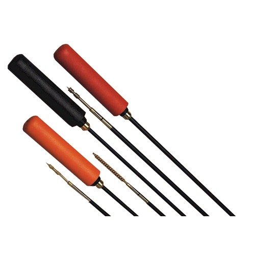 Die Bore Tech Proof Positive Bore Stix bieten eine einzigartige Legierung, die falsche Kupferanzeigen eliminiert, mit einem ergonomischen Griff für sicheren Einsatz.
