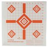 CHAMPION TARGETS Precision Sight-In Targets, 100/Pack