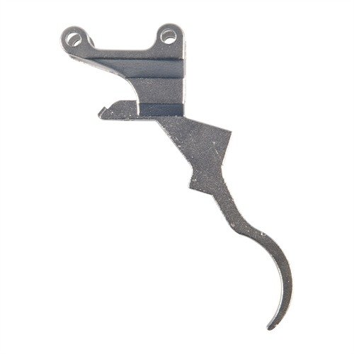 Der CZ452 CUSTOM RIFLE TRIGGER von RIFLE BASIX ermöglicht eine einfache Installation und eine verstellbare Abzugsgewicht von 12 oz bis 3 lb für optimale Präzision.