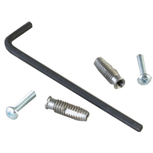 Der SHOTGUN GUN NUT II Adjustable Stock Anchor ermöglicht dir eine schnelle Anpassung der Länge für verschiedene Schützen und Wetterbedingungen.