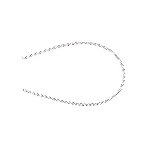 Die MAGAZINE SPRING von REMINGTON passt perfekt für die Modelle 552 und 572, .22 und sorgt für eine zuverlässige Funktion deiner Waffe.