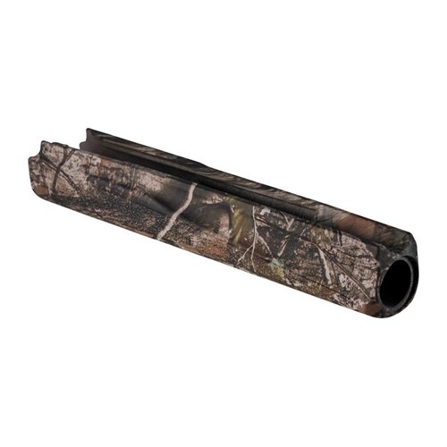 Der FOREND SYN-REALTREE AP HD (SPORTSMAN) von REMINGTON bietet dir eine robuste und stylische Lösung für deine Versa Max 12 ga, ideal für den Einsatz im Freien.