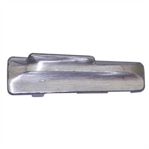 Der MAGAZINE FOLLOWER von REMINGTON sorgt für eine zuverlässige Zuführung in deinem 700 ADL oder 700 BDL. Passend für .22-250, .243 und .308 Kaliber.