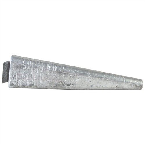 Das AR-15 A2 Buttstock Gewicht aus Blei erhöht das Gewicht hinten, balanciert deinen AR-15 für konstante Schussgenauigkeit und passt perfekt in den A-2 Schaft.