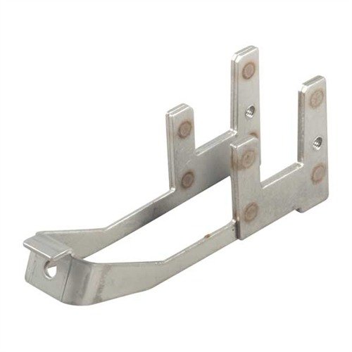 Die RUGER® MINI-14® STOCK REINFORCEMENT verstärkt deinen Mini-14 für mehr Stabilität und Haltbarkeit. Perfekt für präzises Schießen mit .223.