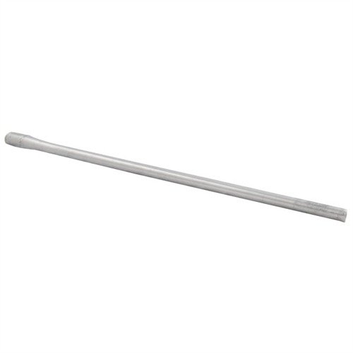 Der CONTOUR #3 Lauf von Shilen bietet höchste Präzision mit 4140 Chrome Moly oder 416 Edelstahl, perfekt für maßgeschneiderte Waffen und herausragende Leistung.