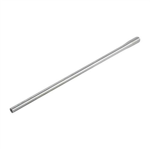 Der CONTOUR #5 Lauf von Shilen bietet höchste Präzision mit 6 Zügen und Rillen, hergestellt aus hochwertigem 4140 Chrome Moly oder 416 Edelstahl.