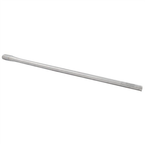 Der CONTOUR #3 Barrel von Shilen bietet höchste Präzision dank 6-Rillen-Rifling und sorgfältiger Verarbeitung aus 4140 Chrome Moly oder 416 Edelstahl.