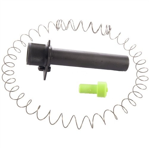 Mit dem REMINGTON 870/1100/11-87 Extended Magazine Tube erhöhst du die Kapazität deiner Schrotflinte um 1-2 Schüsse, ganz ohne Umbauten.