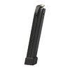 XD-M/XD-M ELITE 9MM 35-Schuss verlängertes Magazin schwarz