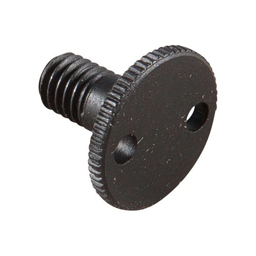 Der M14 Stock Liner Screw aus schwarzem Stahl bietet eine zuverlässige Befestigung für deine M1A, .308 und sorgt für Stabilität und Langlebigkeit.