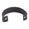 Handguard-Clip Stahl schwarz