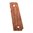 SPRINGFIELD ARMORY 1911 Cocobolo Grip, RH Only, Cross Cannon