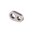 45 ACP BARREL LINK ®1911 Edelstahl