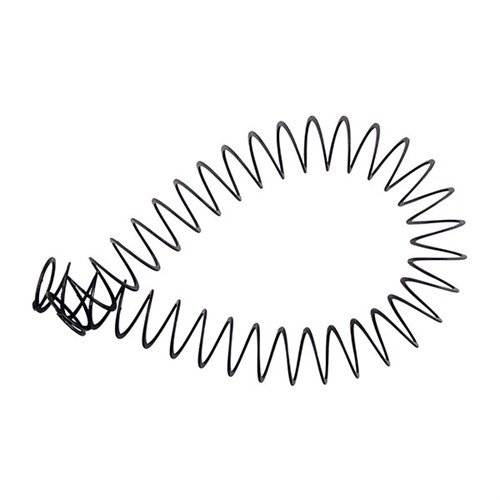 Die AR-15/CAR-15/308 AR Edelstahlfedern von David Tubb bieten maximale Zuverlässigkeit, geringes Gewicht und eine Lebensdauer von 500.000 Kompressionen.