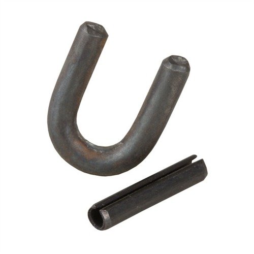 Ersetze verlorene oder beschädigte Lanyard-Schlaufen oder füge eine hinzu, um die Waffe besser zu sichern. Einfache Installation mit detaillierten Anleitungen.