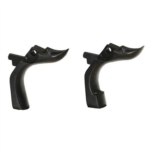 .220° Radius für Springfield Armory, eliminiert unschöne Lücken, verbessert den Griff und die Rückstoßkontrolle, für einen präzisen, maßgeschneiderten Sitz.