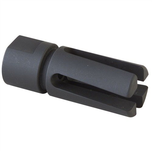 Der AR-15 VORTEX G6-A2 Flash Eliminator reduziert den Mündungsfeuer, verbessert die Genauigkeit und ist einfach zu montieren - perfekt für deine AR-15, M16 und M4.