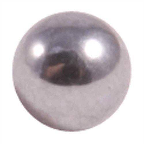 Der EXTRACTOR DETENT BALL von SAVAGE passt perfekt für deine 110/111/112/112BT Top Loading Modelle und sorgt für eine zuverlässige Funktion deines Gewehrs.