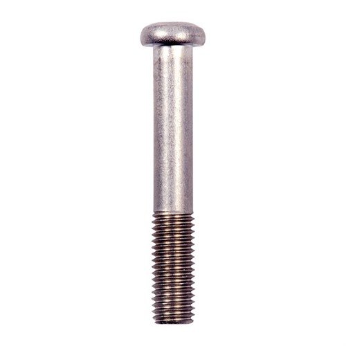 Der ACTION SCREW, REAR, SS von SAVAGE ist perfekt für dein 112/116 SS Top Loading Gewehr. Er sorgt für eine stabile Verbindung und hohe Präzision beim Schießen.