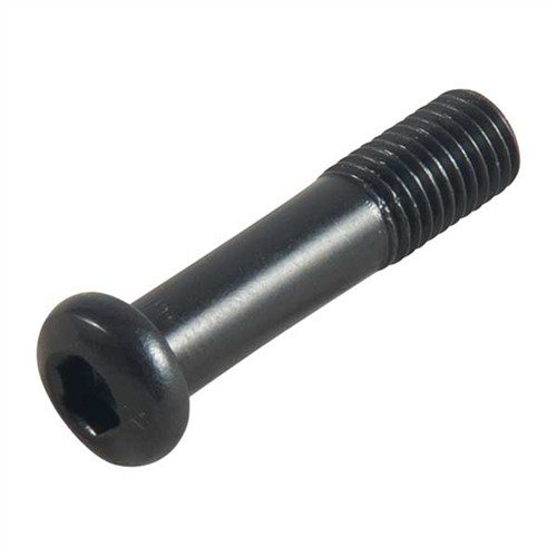 Der ACTION SCREW, FRONT für Savage bietet eine robuste Verbindung für Synthetic & Detachable Magazine in Holz, passend für 110/111/112 Modelle und mehr.