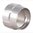 Savage 116 Barrel Lock Nut Stainless Steel Silver