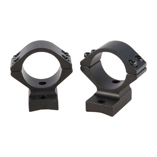 Die TALLEY LIGHT WEIGHT SCOPE MOUNT für Ruger 10/22 bietet eine stabile, leichte Einteilkonstruktion aus 7000er Aluminium für maximale Präzision.