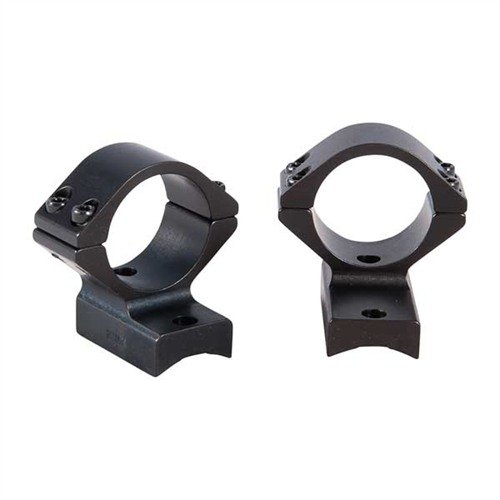 Die LIGHT WEIGHT SCOPE MOUNT von TALLEY vereint Stärke und Leichtigkeit in einem. Einteilig, mit TORX-Schrauben, perfekt für Savage AccuTrigger.