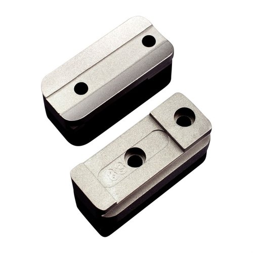 Die Talley SCOPE RING BASES für Remington 700 bieten eine stabile Befestigung mit doppelten Rückstoßschultern, die deine Optik auch bei starkem Rückstoß sicher halten.