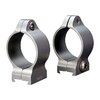 TALLEY 1" Medium Stainless Steel Rings