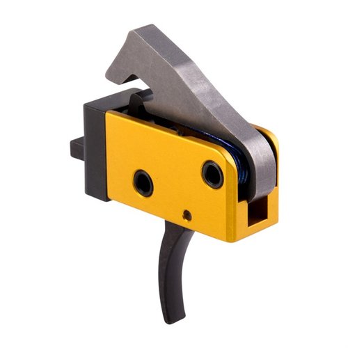 Verbessere dein AR PCC mit dem Timney AR PCC Trigger! Einfache Installation, kein Gunsmith nötig, 2.5-3 lbs Abzugsgewicht, für mehr Präzision.