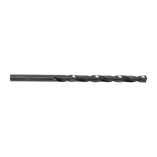 Die Jobber Length Wire Gauge Drills von Triumph bieten präzise Bohrungen, sind aus hochwertigem HSS gefertigt und ideal für Gunsmithing und feine Detailarbeiten.