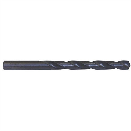 Die JOBBER LENGTH FRACTIONAL DRILLS von Triumph Twist Drill Co. bieten präzises Bohren mit langlebigem HSS, einer stabilen Jobber-Länge und scharfen Schneidkanten.