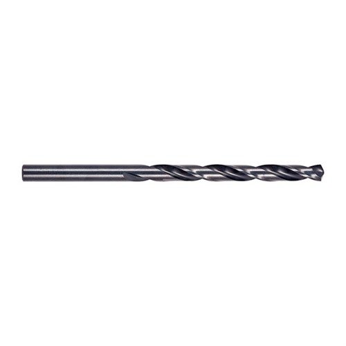 Die JOBBER LENGTH FRACTIONAL DRILLS von Triumph Twist Drill Co. bieten präzises Bohren mit langlebigem HSS, einem stabilen Design und scharfen Schneidkanten für beste Ergebnisse.