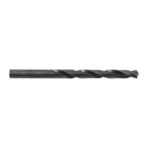 Die JOBBER LENGTH FRACTIONAL DRILLS von Triumph Twist Drill Co. bieten präzises Bohren mit langlebigem High-Speed Steel, ideal für Waffenbauer und Werkstattprojekte.