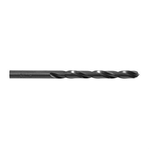 Die LETTER DRILLS von Triumph Twist Drill Co. bieten dir präzise, langlebige Bohrungen aus Hochgeschwindigkeitsstahl mit 135°-Spitze – ideal für anspruchsvolle Arbeiten.