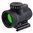 Entdecke das Trijicon MRO™ Mini-Reflexvisier für schnelle Zielerfassung auf Gewehren, Karabinern und Schrotflinten. Robust, wasserfest und mit 2 MOA Red Dot. Jetzt informieren! 🔫🔴