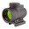 Entdecken Sie das TRIJICON MRO Green Dot Reflex Sight 🌟! Mit 2.0 MOA Grün-Punkt und niedriger Montage für bessere Zielerfassung in Wäldern und Graslandschaften. Jetzt mehr erfahren!