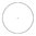 TRIJICON 1x25mm MRO 2.0 MOA Green Dot, Cowitness Mount