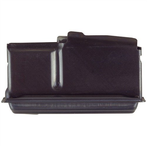 Mit dem WINCHESTER 100 4RD MAGAZINE aus robustem Stahl bist du bestens gerüstet für die Jagd, perfekt für .308 und .243 Win. mit 4 Schuss Kapazität.