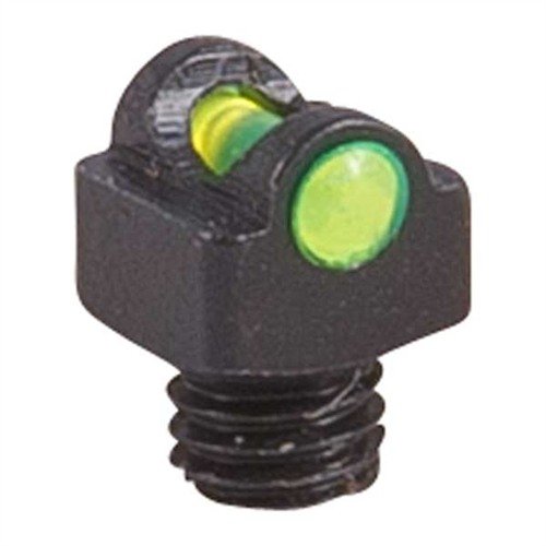 Der SHOTGUN STARBRITE DELUXE SIGHT von TRUGLO bietet dir eine langlebige Aluminiumkonstruktion und eine helle Fiber Optic Bead für präzises Zielen bei allen Lichtverhältnissen.