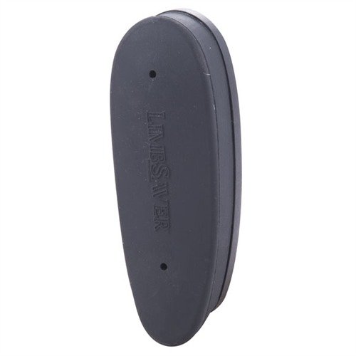 Die GRIND-TO-FIT PADS von LIMBSAVER bieten dir einen individuell anpassbaren Rückstoßdämpfer aus NAVCOM™-Polymer, der Schmerzen und Blutergüsse reduziert.