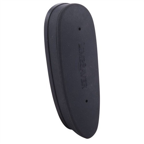 Der GRIND-TO-FIT Pad von LIMBSAVER reduziert Recoil-Brennen und Schulterbeschwerden dank fortschrittlicher NAVCOM™-Technologie für eine perfekte Passform.