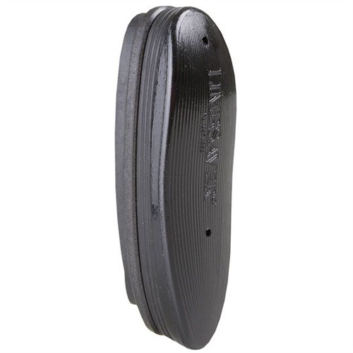 Der SPEED MOUNT RECOIL PAD von LIMBSAVER dämpft den Rückstoß, reduziert den Mündungssprung und ermöglicht schnelles Anlegen dank der innovativen Grind-to-Fit-Technologie.