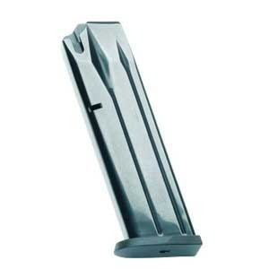Die PX4 9MM Magazine von BERETTA USA bieten dir 17 Schuss Kapazität, hohe Zuverlässigkeit und Langlebigkeit für dein MPX4, ideal für das Schießen und Wettkämpfe.