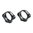Entdecken Sie die SAKO/TIKKA Optilock Ringe 30mm Low, blau beschichtet. Perfekte Wahl für Ihr Zielfernrohr. Jetzt mehr erfahren und Ihre Präzision verbessern! 🔍🎯